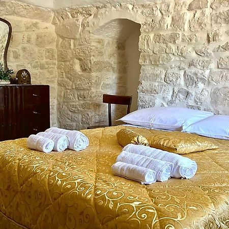 Trullo bello Ostuni Dış mekan fotoğraf