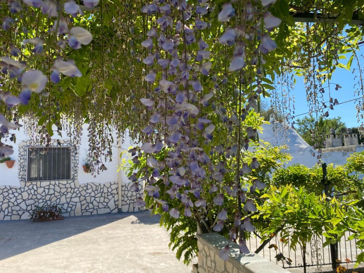 Trullo bello Ostuni Dış mekan fotoğraf