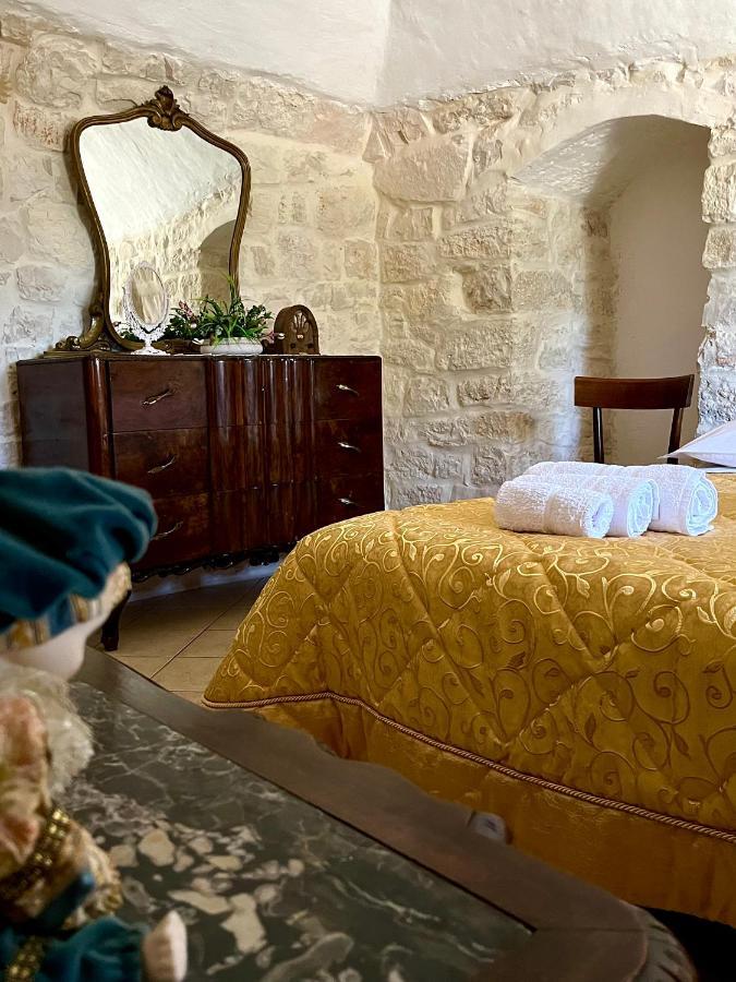 Trullo bello Ostuni Dış mekan fotoğraf