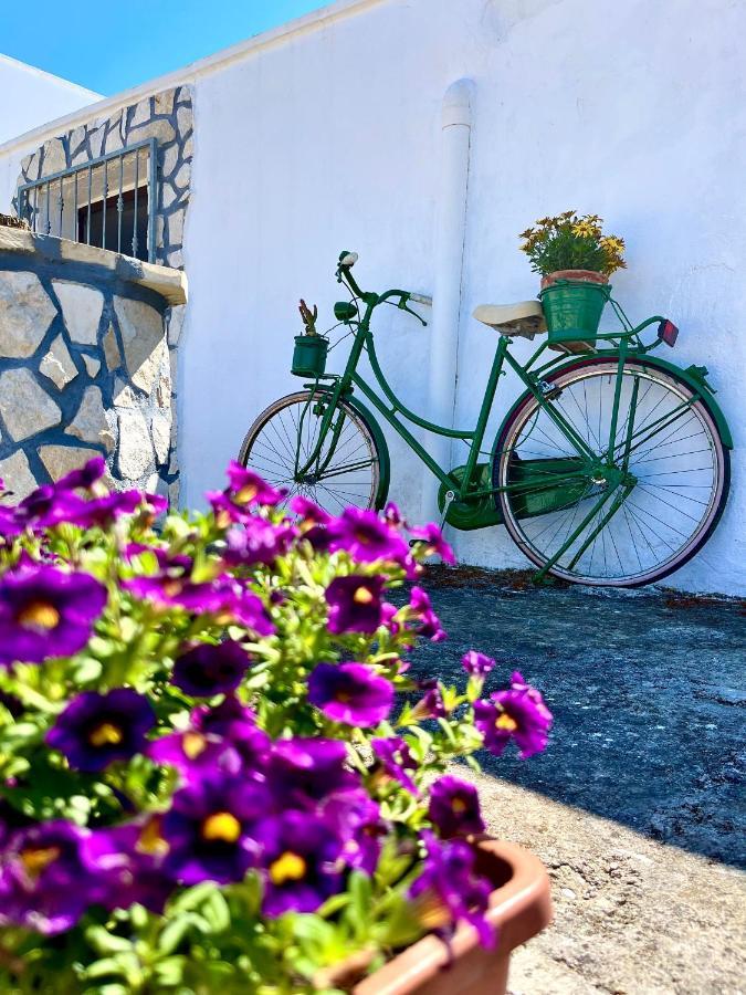 Trullo bello Ostuni Dış mekan fotoğraf