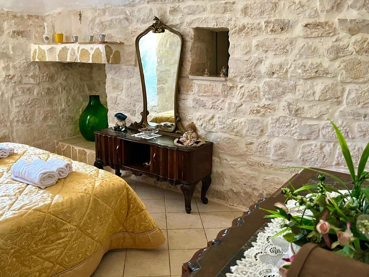 Trullo bello Ostuni Dış mekan fotoğraf