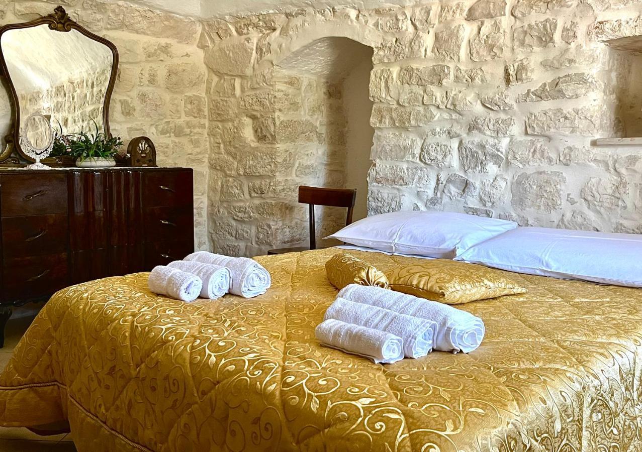 Trullo bello Ostuni Dış mekan fotoğraf