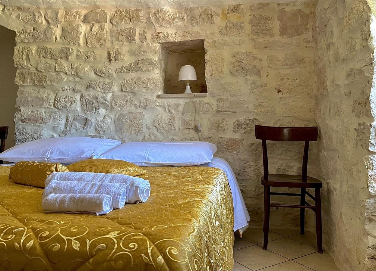 Trullo bello Ostuni Dış mekan fotoğraf