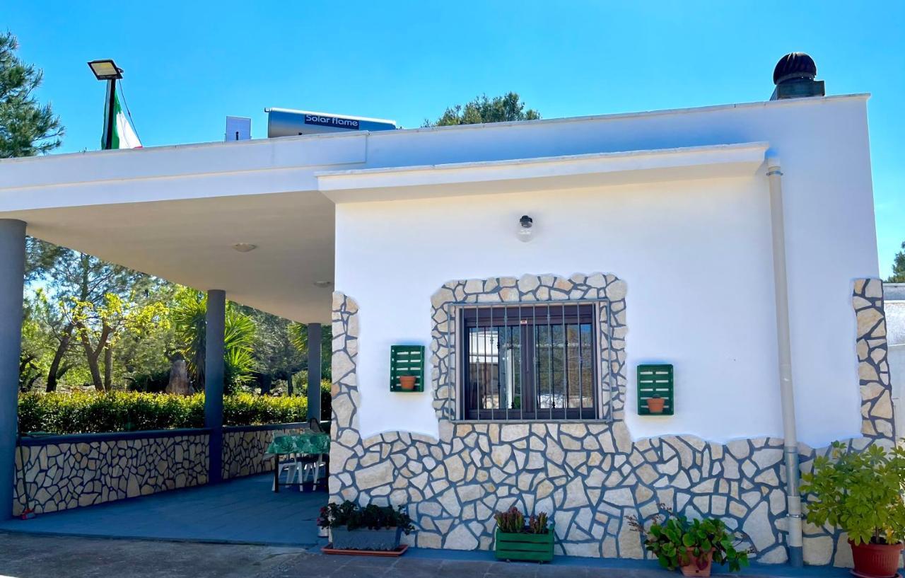 Trullo bello Ostuni Dış mekan fotoğraf