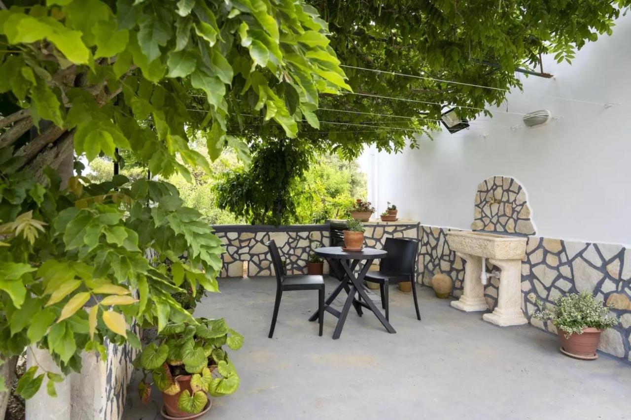 Trullo bello Ostuni Dış mekan fotoğraf