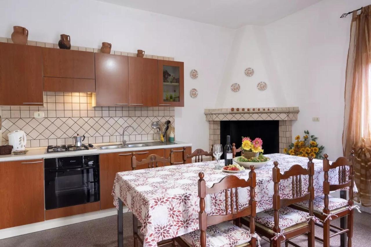 Trullo bello Ostuni Dış mekan fotoğraf