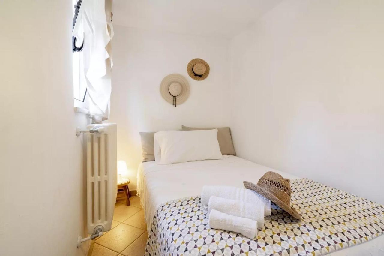 Trullo bello Ostuni Dış mekan fotoğraf