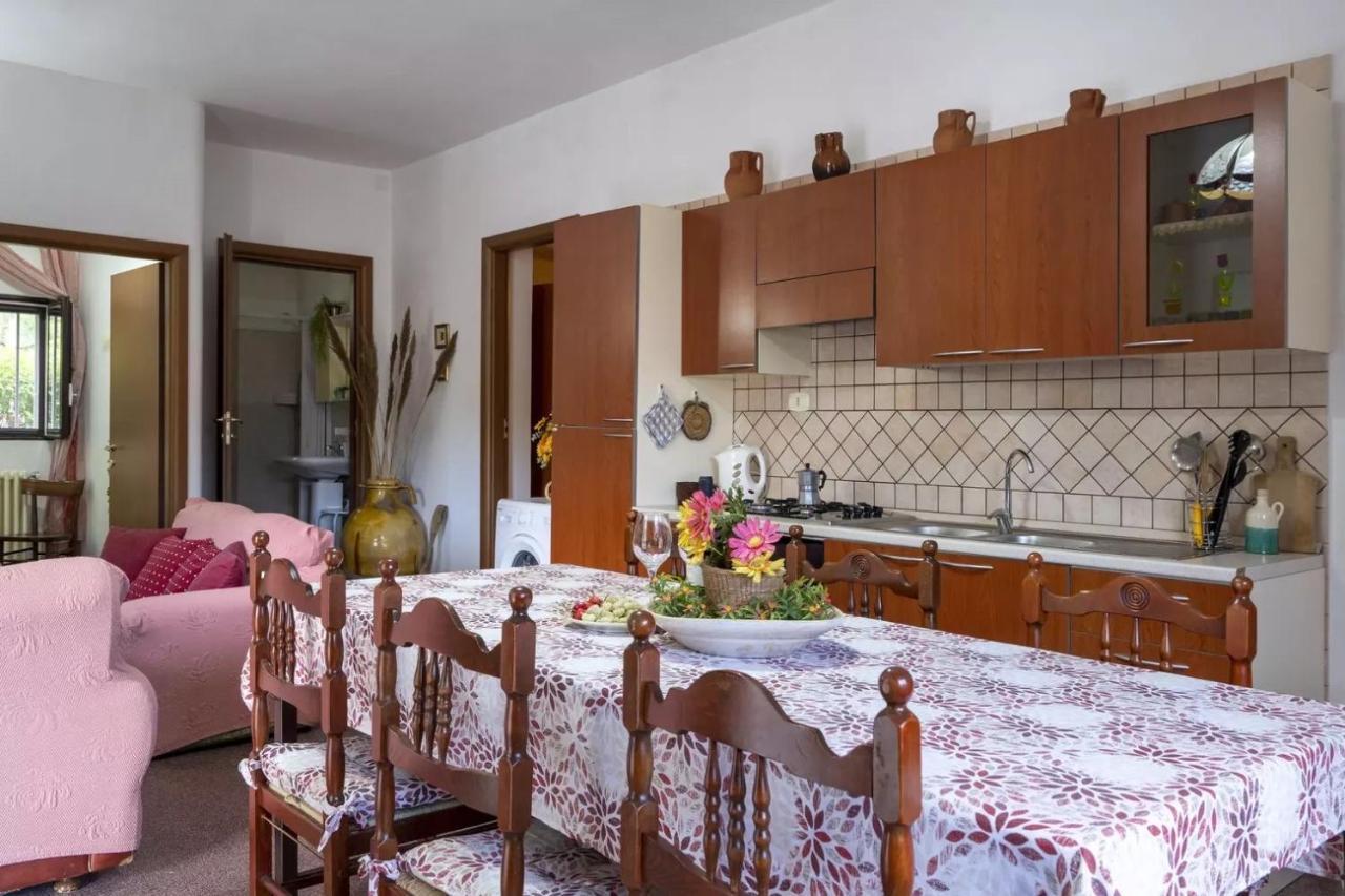 Trullo bello Ostuni Dış mekan fotoğraf